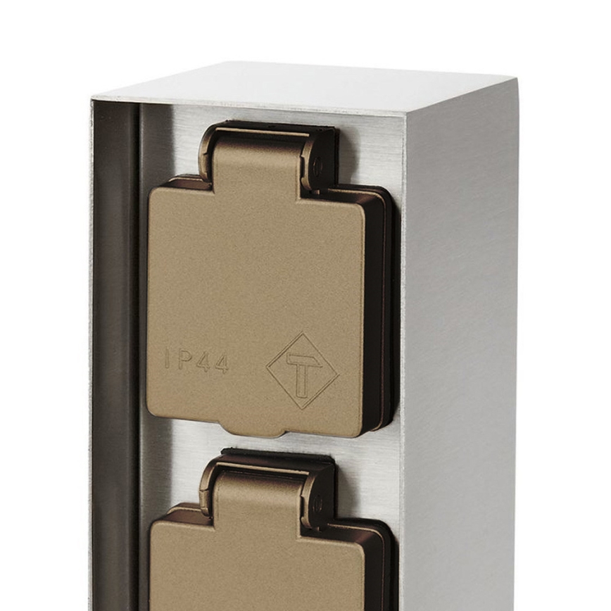 Philips 17108/47/16 - Kültéri teljesítmény MYGARDEN ROCK 230V