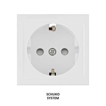 Philips 17108/47/16 - Kültéri konnektoros oszlop MYGARDEN ROCK