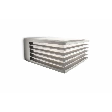 Kültéri fali lámpa  1xE27/15W/230V