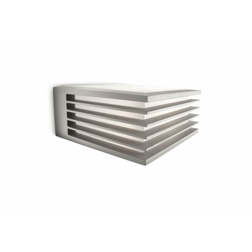 Kültéri fali lámpa  1xE27/15W/230V