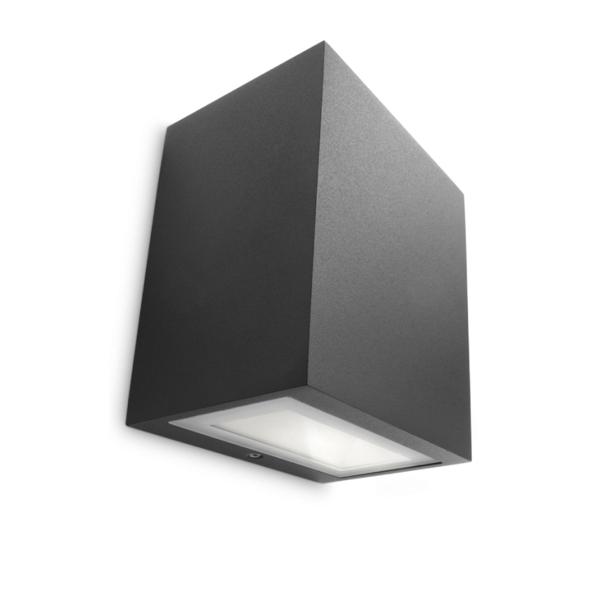 Philips 17209/30/16 - LED Kültéri lámpa MY GARDEN WALL LIGHT LED/3W/230V IP44