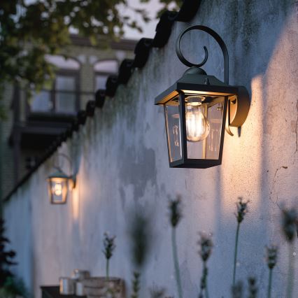 Philips - Kültéri lámpa 1xE27/60W/230V