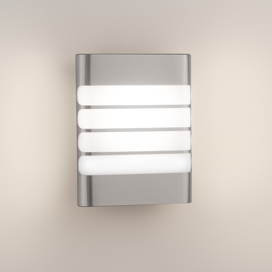 Philips 17273/47/16 - LED Kültéri fali lámpa MYGARDEN RACCOON LED/3W/230V