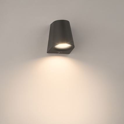 Philips 17287/30/16 - LED kültéri lámpa MYGARDEN VIRGA 1xLED/3W/230V