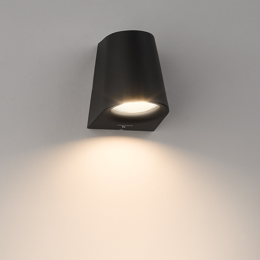 Philips - LED kültéri világítás LED/3W/230V IP44