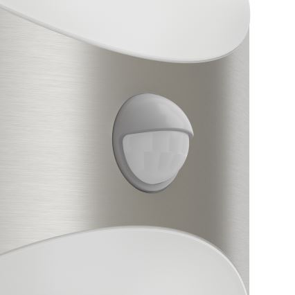 Philips 17299/47/16 - Mozgásérzékelős lámpa MYGARDEN HERB 1xLED/6W/230V