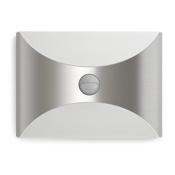 Philips 17299/47/P3 - Kültéri mozgásérzékelős lámpa MYGARDEN HERB 1xLED/6W/230V