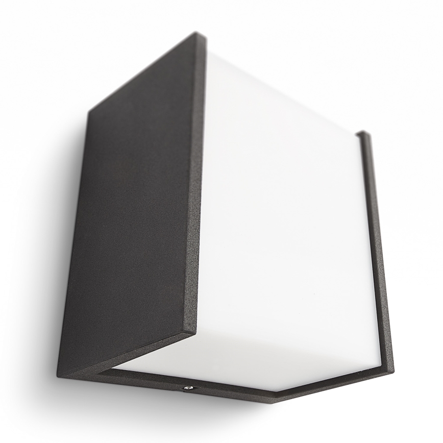 Philips 17302/30/P3 - Kültéri fali lámpa MYGARDEN MACAW 1xLED/3,5W/230V