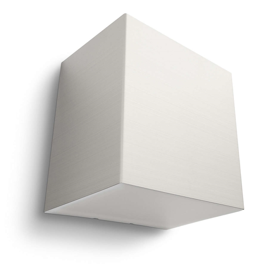 Philips 17303/47/16 - LED kültéri falikar MYGARDEN MYCAW 1xLED SMD/3W/230V