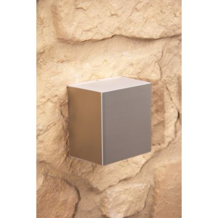 Philips 17303/47/16 - LED kültéri falikar MYGARDEN MYCAW 1xLED SMD/3W/230V