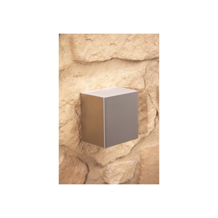 Philips 17303/47/16 - LED kültéri falikar MYGARDEN MYCAW 1xLED SMD/3W/230V