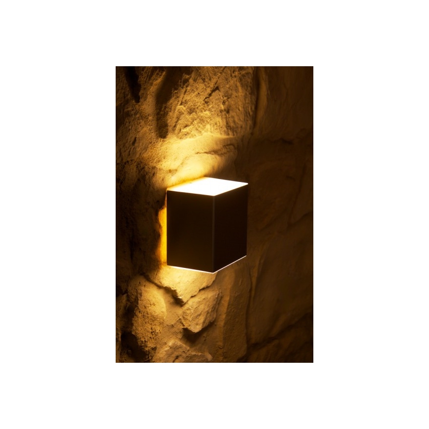 Philips 17303/47/16 - LED kültéri falikar MYGARDEN MYCAW 1xLED SMD/3W/230V