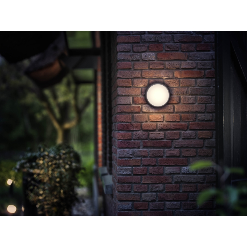 Philips - kültéri LED lámpatest, 3,5 W, IP44