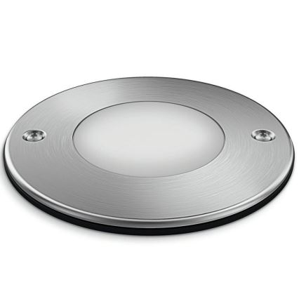 Philips 17306/47/16 - LED túllépés fény MYGARDEN MOSS 1xLED/3W/230V