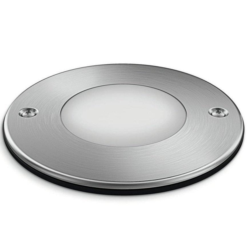 Philips 17306/47/16 - LED túllépés fény MYGARDEN MOSS 1xLED/3W/230V