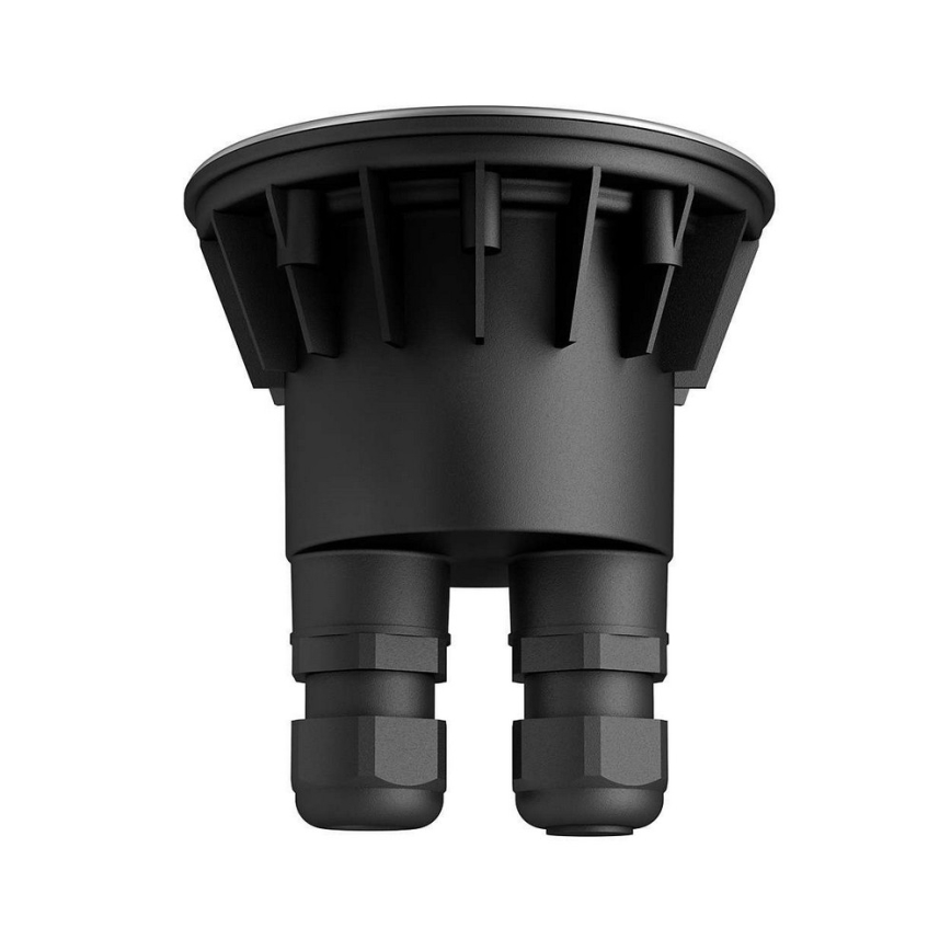 Philips 17306/47/16 - LED túllépés fény MYGARDEN MOSS 1xLED/3W/230V