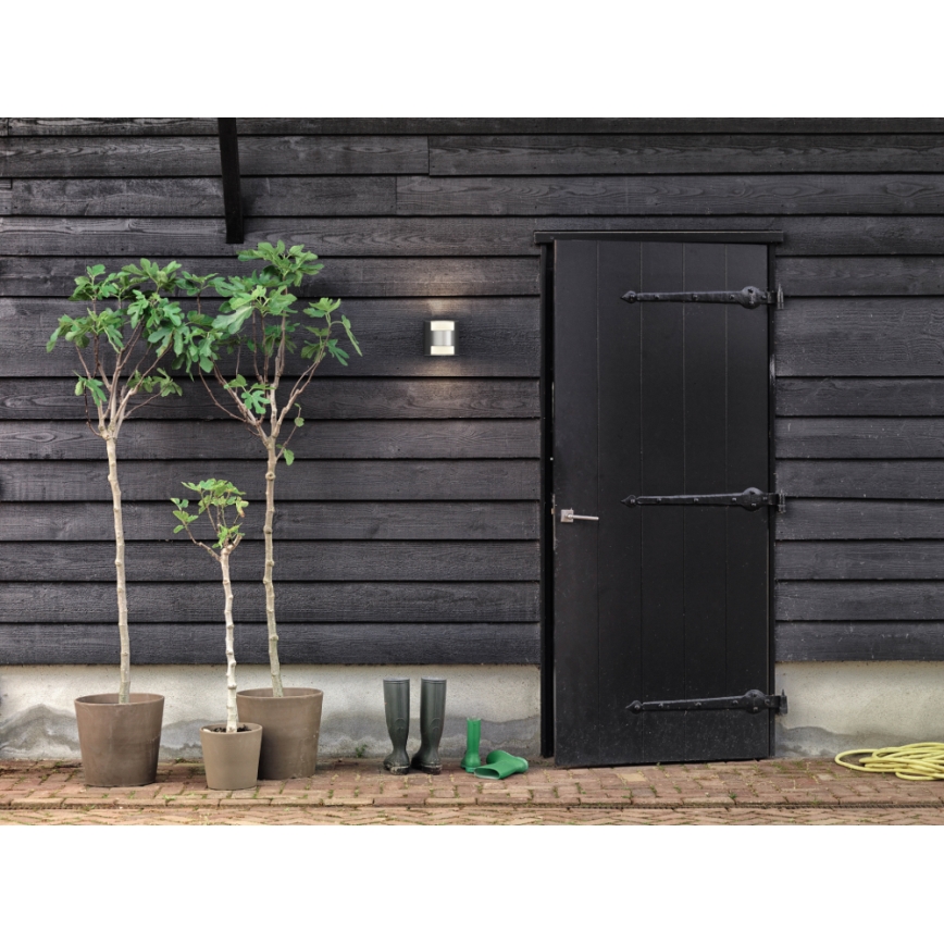 Philips - Kültéri lámpa 2xLED/4,5W/230V IP44