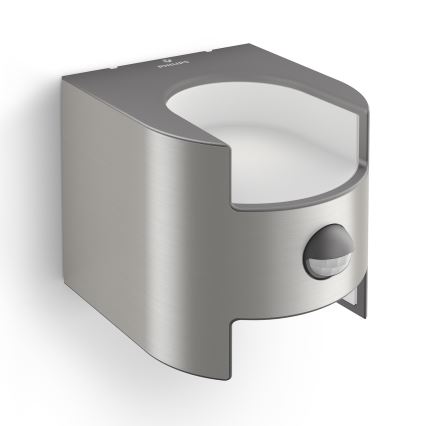 Philips 17322/47/16 - Kültéri lámpa MYGARDEN GRASS 2xLED/4,5W/230V