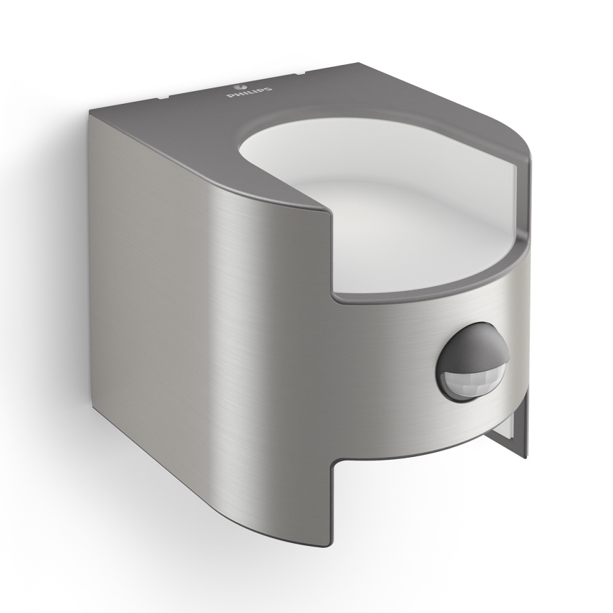 Philips 17322/47/16 - Kültéri lámpa MYGARDEN GRASS 2xLED/4,5W/230V