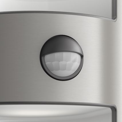 Philips 17322/47/16 - Kültéri lámpa MYGARDEN GRASS 2xLED/4,5W/230V