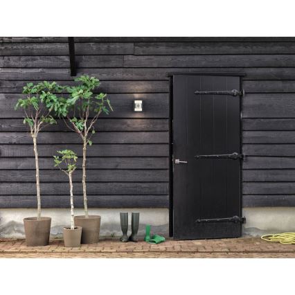 Philips - Kültéri lámpa 2xLED/4,5W/230V