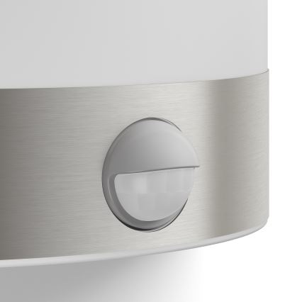 Philips 17324/47/16 - Kültéri lámpa MYGARDEN PYTHON 1xLED/6W/230V