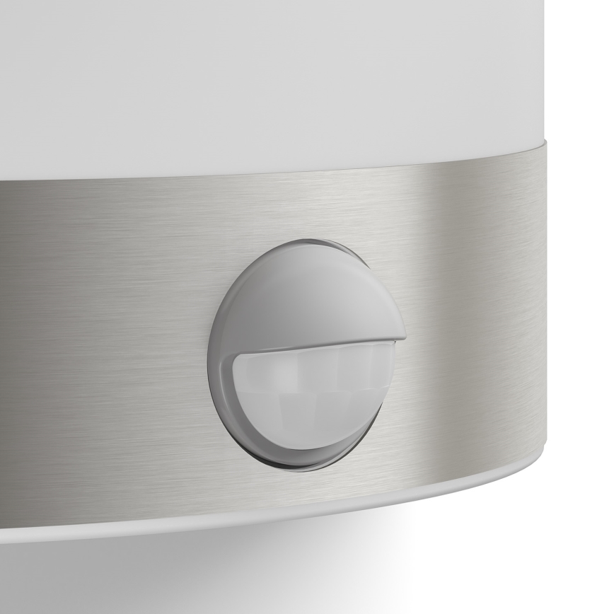 Philips 17324/47/16 - Kültéri lámpa MYGARDEN PYTHON 1xLED/6W/230V