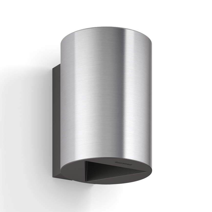 Philips 17357/47/P0 - LED Kültéri fali lámpa MYGARDEN BUXUS 2xLED/4,5W