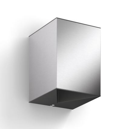 Philips 17358/47/P0 - LED Kültéri fali lámpa MYGARDEN CISTUS 2xLED/4,5W