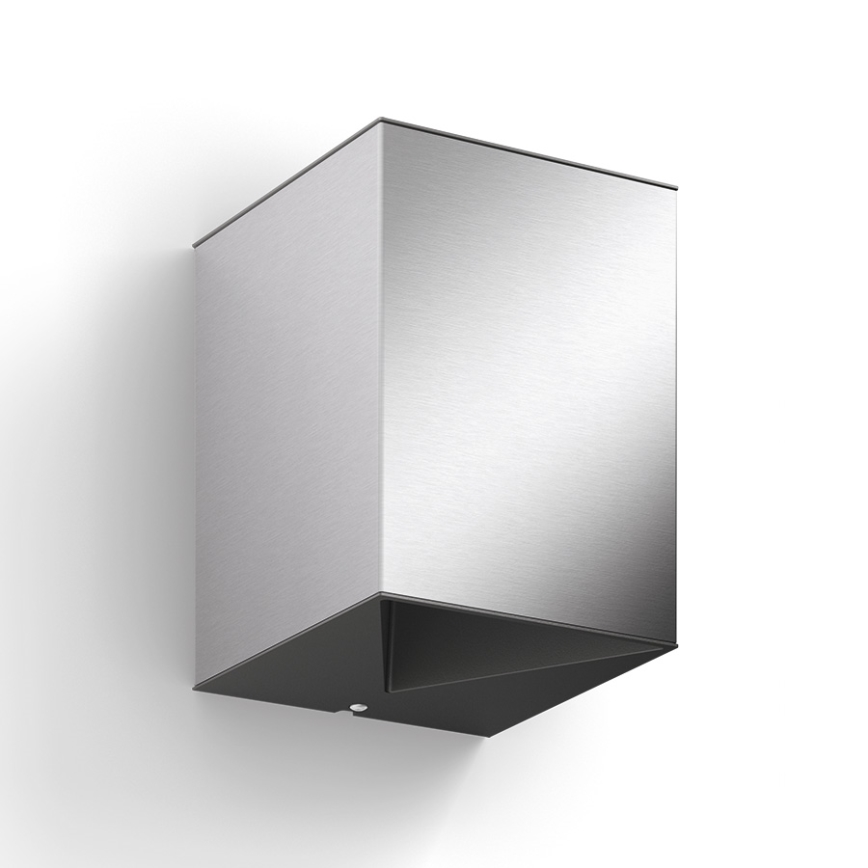 Philips 17358/47/P0 - LED Kültéri fali lámpa MYGARDEN CISTUS 2xLED/4,5W