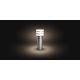 Philips - LED Dimmelhető kültéri lámpa Hue TUAR 1xE27/9,5W/230V IP44
