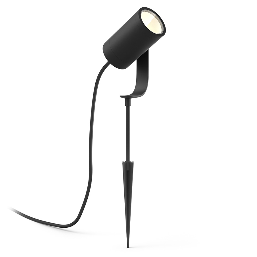 Philips 17415/30/P7 - Tartalék készlet HUE LILY LED-RGB/8W/230V IP65