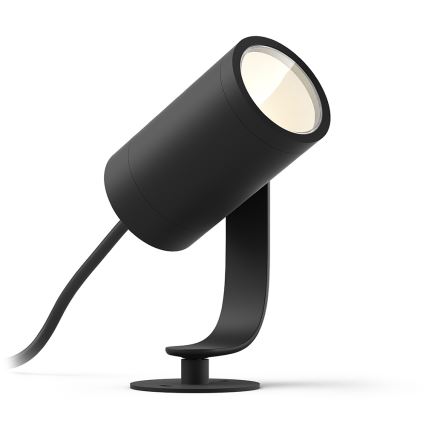 Philips 17415/30/P7 - Tartalék készlet HUE LILY LED-RGB/8W/230V IP65