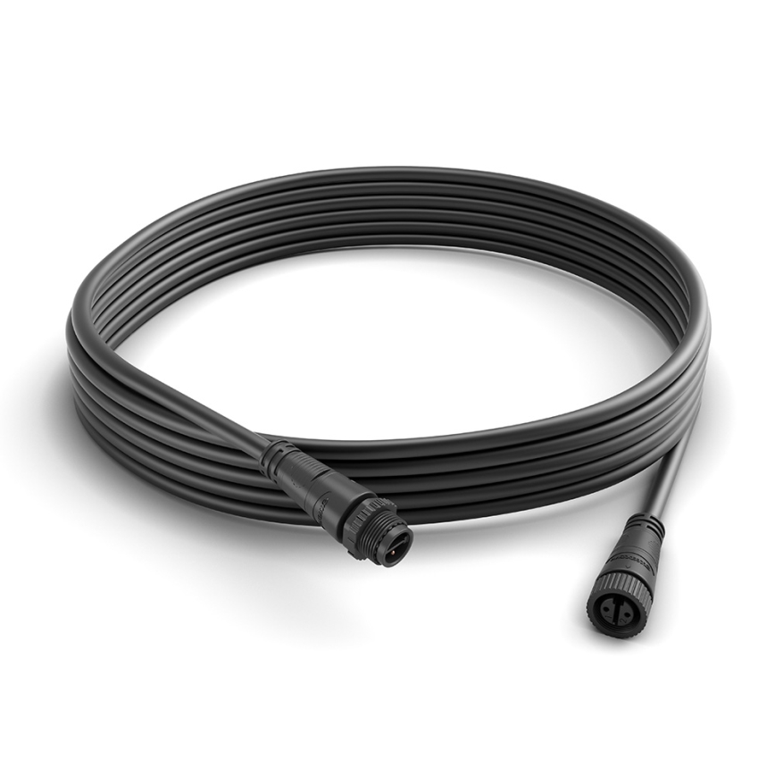 Philips 17415/30/P7 - Tartalék készlet HUE LILY LED-RGB/8W/230V IP65