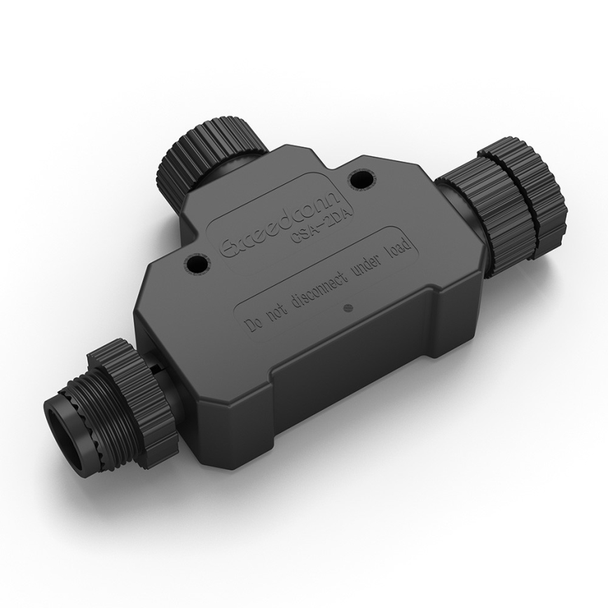 Philips - Hue CALLA LED/8W/24V IP65 állítható fényerejű kültéri RGB LED lámpa