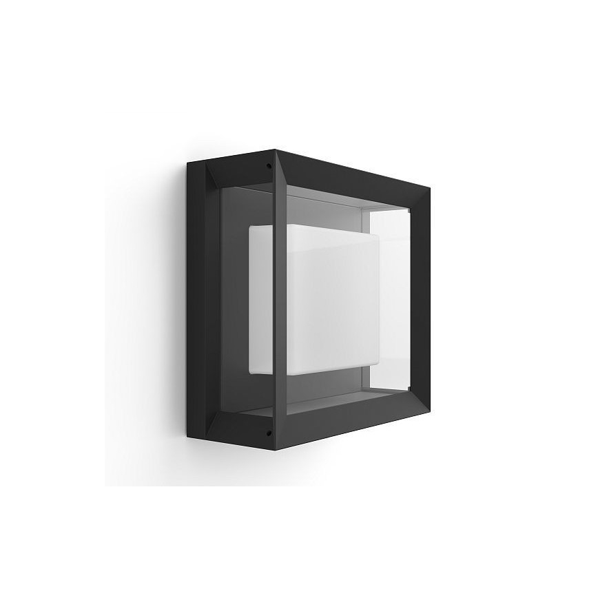 Philips - LED RGB Kültéri fal lámpa HUE ECONIC LED/15W/230V IP44