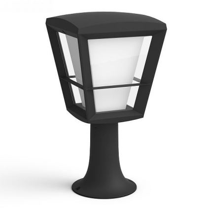 Philips 17441/30/P7 - LED RGB Kültéri lámpa HUE ECONIC LED/15W/230V IP44