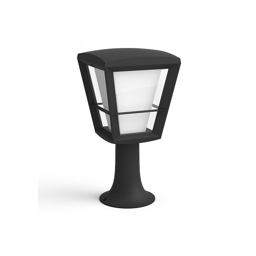 Philips 17441/30/P7 - LED RGB Kültéri lámpa HUE ECONIC LED/15W/230V IP44