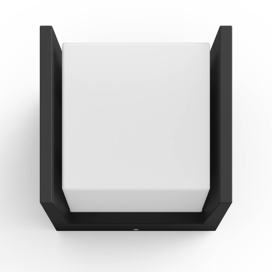 Philips 17445/30/P7 - LED Kültéri fali lámpa HUE FUZO LED/15W/230V IP44