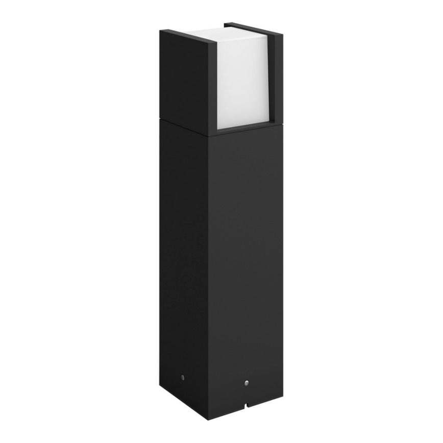 Philips 17447/30/P7 - LED Kültéri lámpa HUE FUZO LED/15W/230V IP44