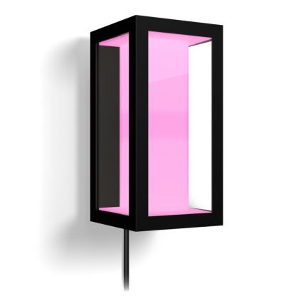 Philips - LED RGBW állítható kültéri fali lámpa Hue IMPRESS 2xLED/8W/24V 2000-6500K IP44