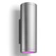 Philips - LED RGBW Dimmelhető kültéri fali lámpa Hue APPEAR 2xLED/8W/230V IP44