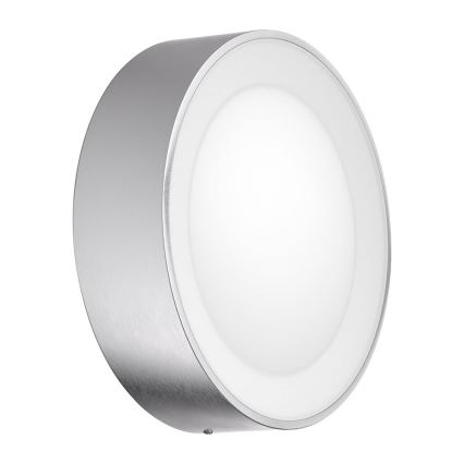 LED RGBW Dimmelhető kültéri fali lámpa Hue DAYLO LED/15W/230V 2000-6500K IP44