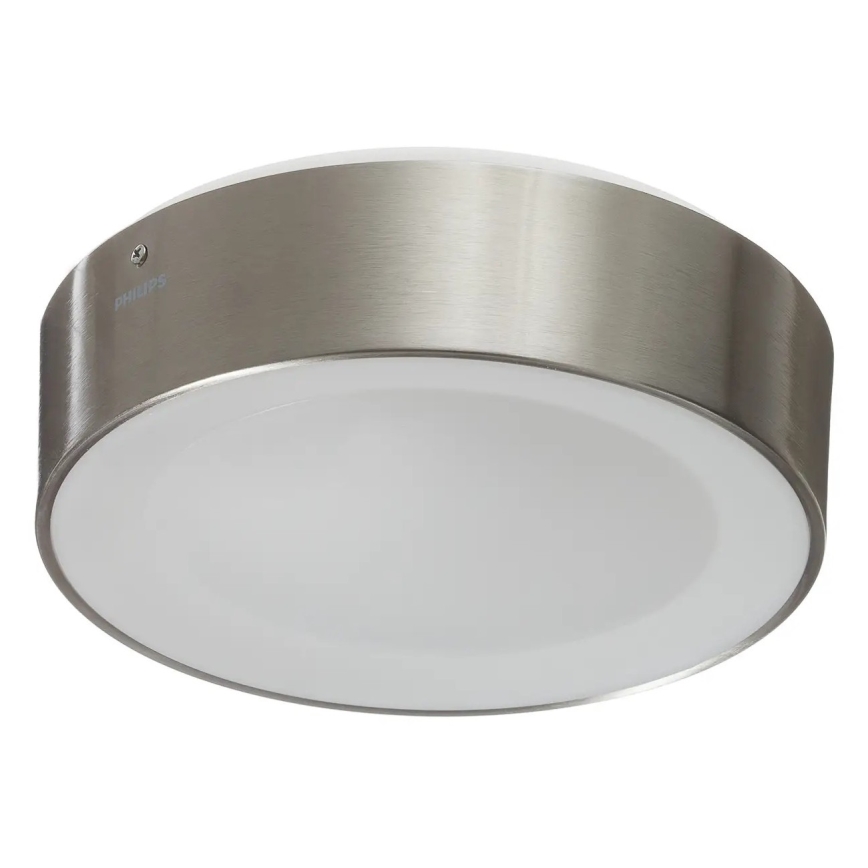 LED RGBW Dimmelhető kültéri fali lámpa Hue DAYLO LED/15W/230V 2000-6500K IP44