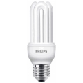 Philips 1PH/6 - Energiatakarékos izzó 1xE27/14W/240V