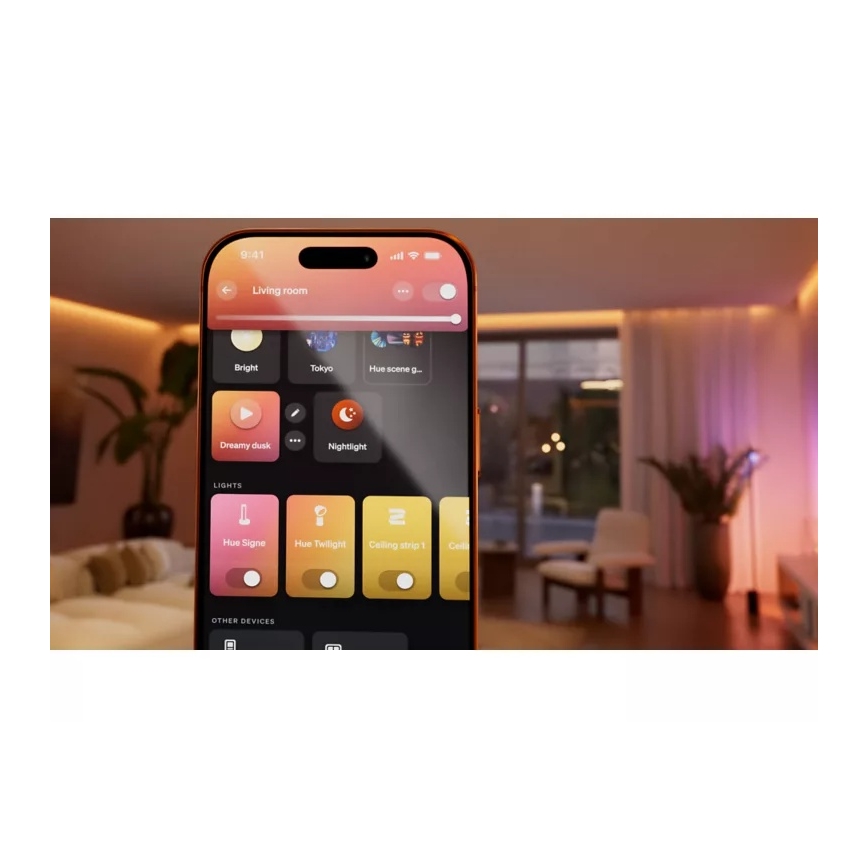 Philips - 2 darabos Hue modul készlet
