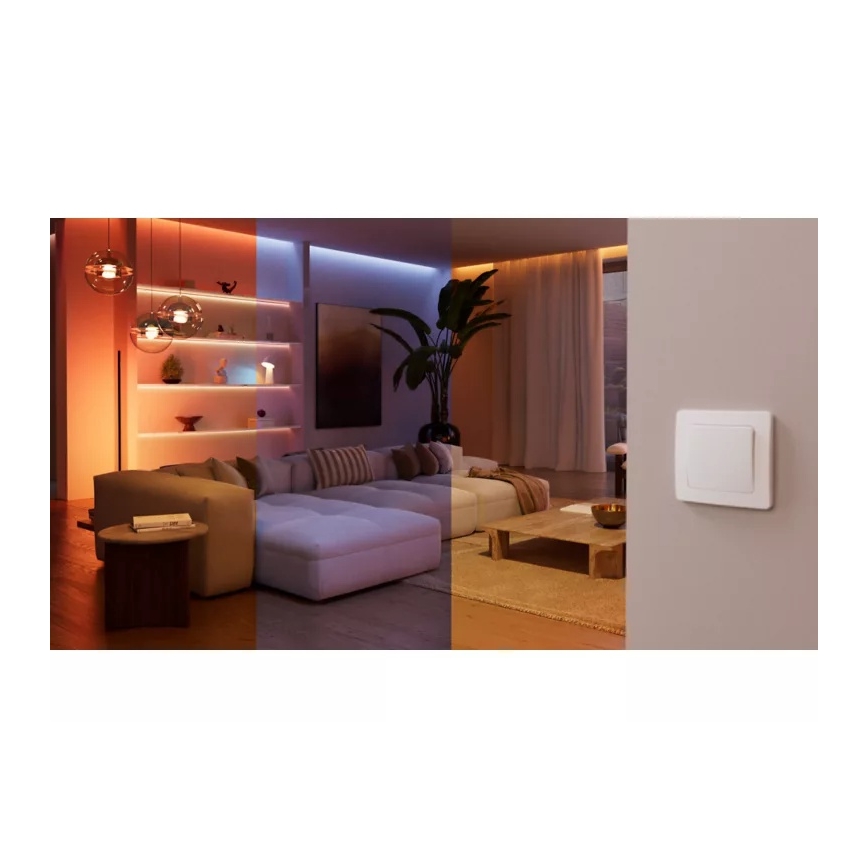 Philips - 2 darabos Hue modul készlet