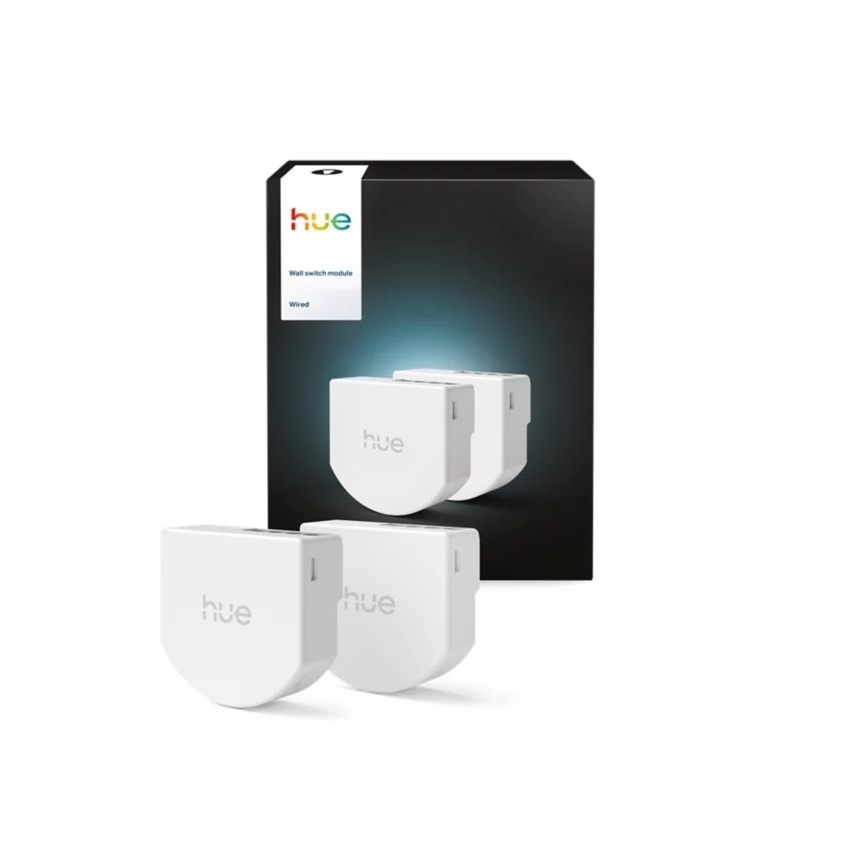 Philips - 2 darabos Hue modul készlet