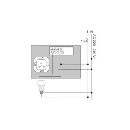 Philips - 2 darabos Hue modul készlet