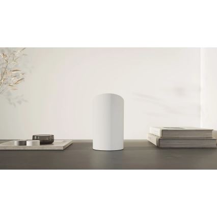 Philips - 2 darabos Hue PLAY Wall Washer RGBW LED dimmelhető projektorlámpa LED/20W/230V 2000–6500K fehér